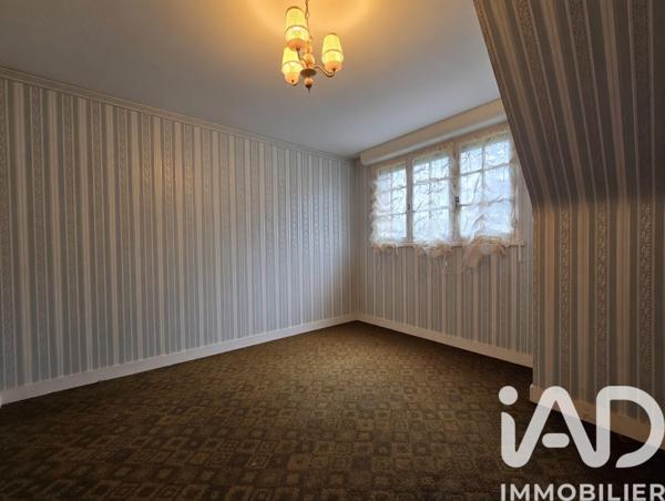 Maison à vendre 6 pièces 124 m² Brest