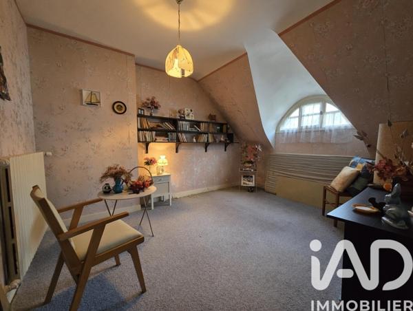 Maison à vendre 6 pièces 124 m² Brest