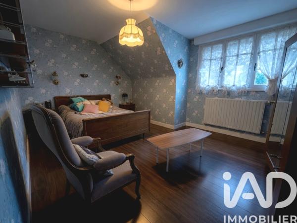 Maison à vendre 6 pièces 124 m² Brest