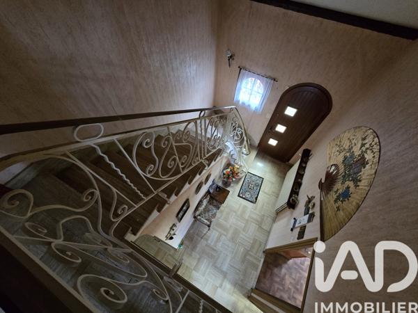 Maison à vendre 6 pièces 124 m² Brest