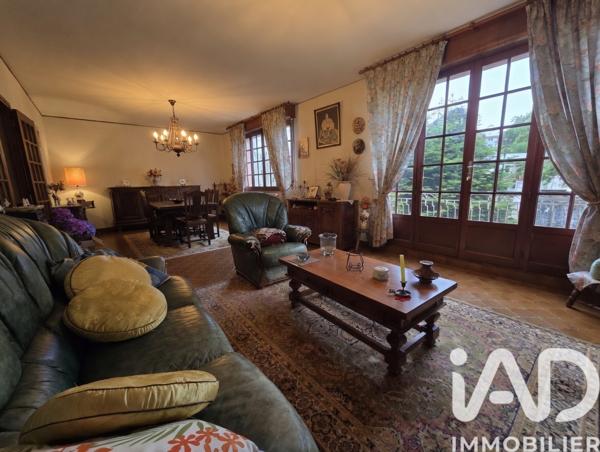 Maison à vendre 6 pièces 124 m² Brest