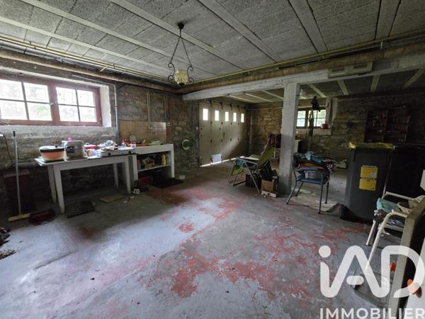 Maison à vendre 6 pièces 124 m² Brest