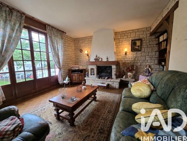 Maison à vendre 6 pièces 124 m² Brest