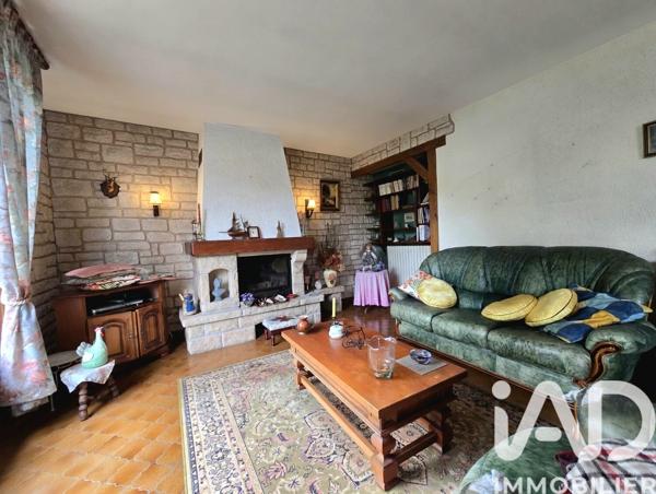 Maison à vendre 6 pièces 124 m² Brest