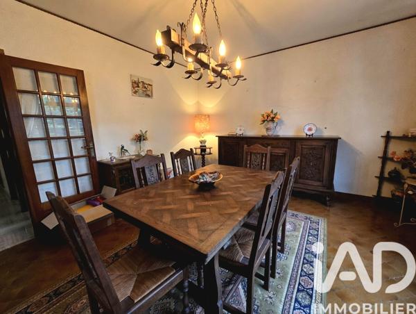 Maison à vendre 6 pièces 124 m² Brest