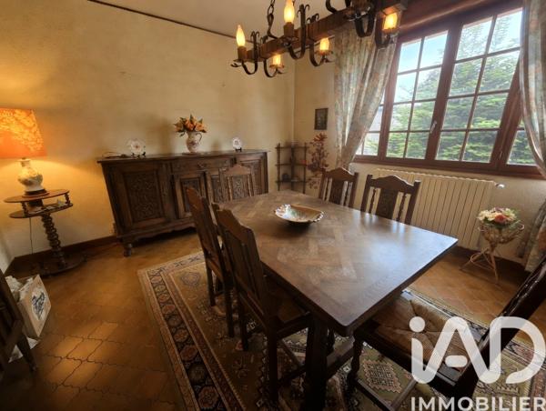 Maison à vendre 6 pièces 124 m² Brest