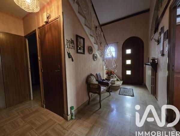 Maison à vendre 6 pièces 124 m² Brest
