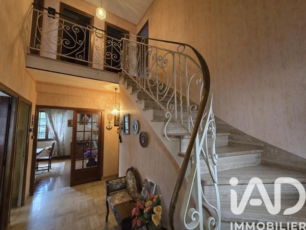 Maison à vendre 6 pièces 124 m² Brest