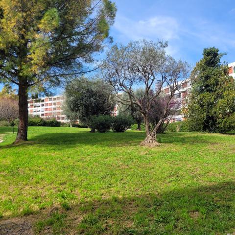 Appartement 3 pièces 55 m2 vendu loué