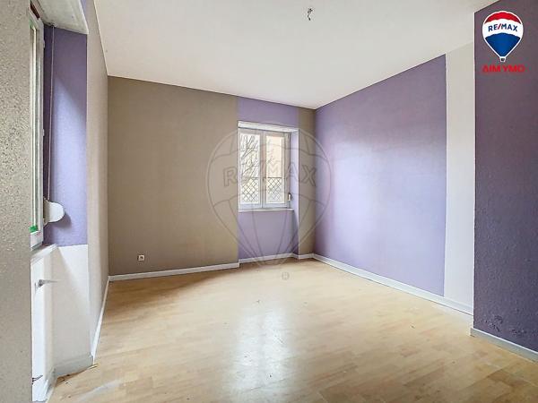 Appartement  en vente - Haut-Rhin - 68