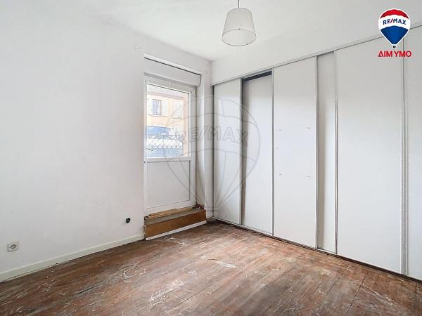 Appartement  en vente - Haut-Rhin - 68