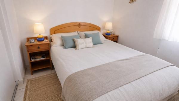 Appartement 3 pièces 50m2
