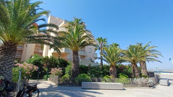 Appartement 3 pièces 50m2