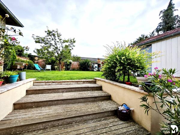 Maison - Vendu - 101 m² - ANET | The Door Man