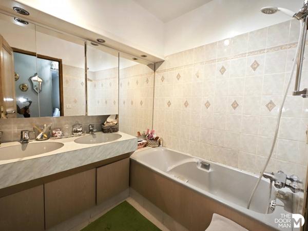 Maison - Vendu - 101 m² - ANET | The Door Man