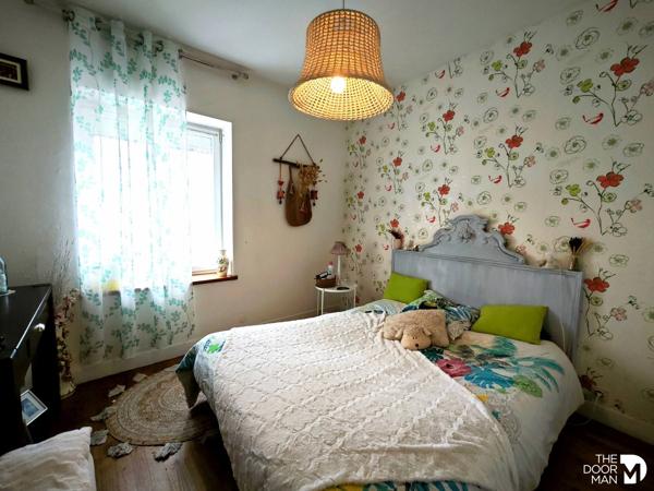 Maison - Vendu - 101 m² - ANET | The Door Man