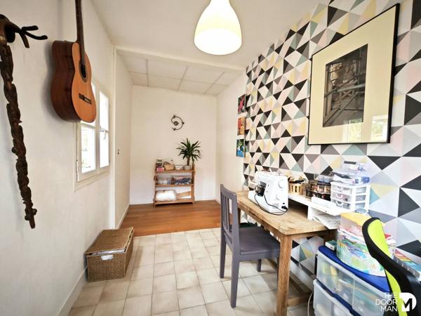 Maison - Vendu - 101 m² - ANET | The Door Man