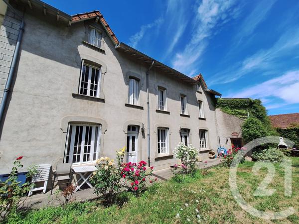 Maison à vendre  9 pièces - 223 m2 LAVELANET - 09