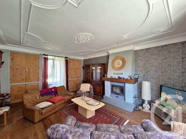 Maison à vendre  9 pièces - 223 m2 LAVELANET - 09