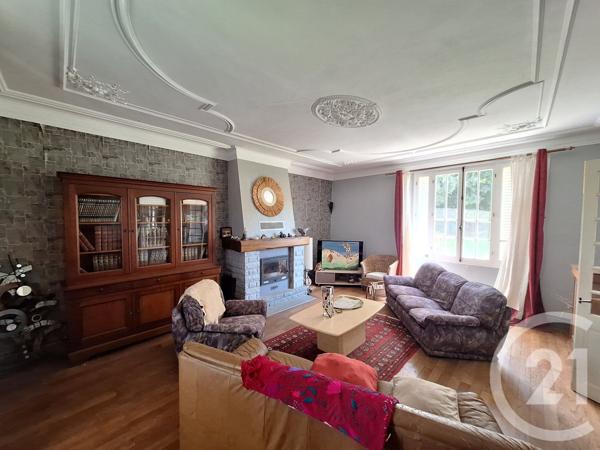 Maison à vendre  9 pièces - 223 m2 LAVELANET - 09