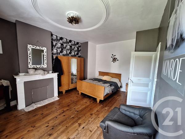 Maison à vendre  9 pièces - 223 m2 LAVELANET - 09