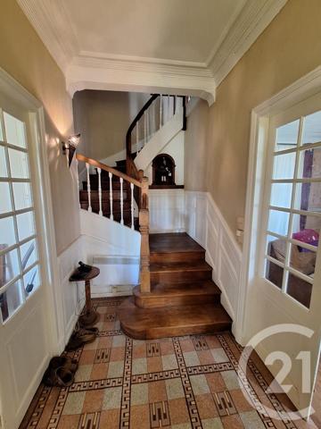 Maison à vendre  9 pièces - 223 m2 LAVELANET - 09