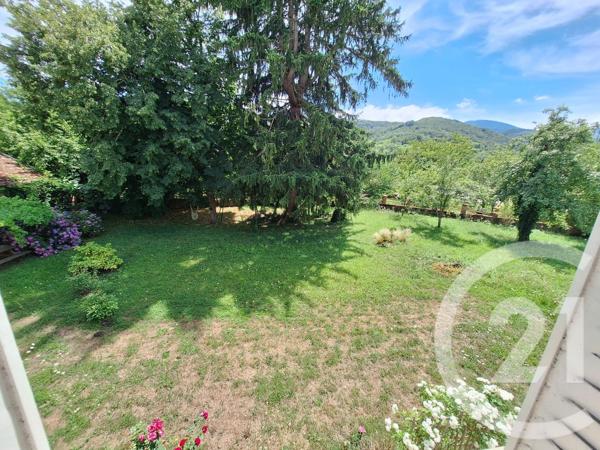 Maison à vendre  9 pièces - 223 m2 LAVELANET - 09