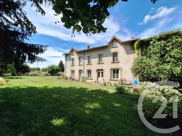 Maison à vendre  9 pièces - 223 m2 LAVELANET - 09