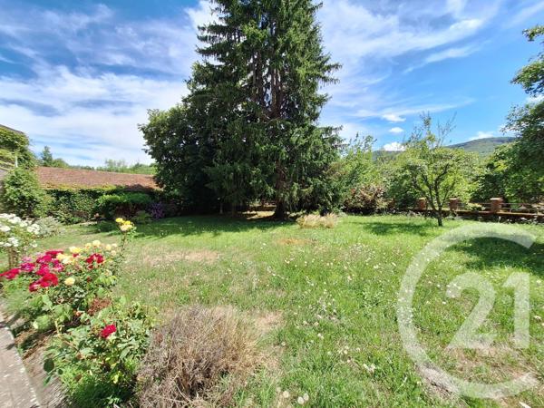 Maison à vendre  9 pièces - 223 m2 LAVELANET - 09