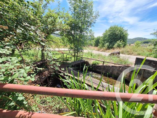 Maison à vendre  9 pièces - 223 m2 LAVELANET - 09