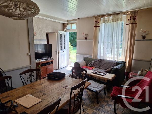 Maison à vendre  9 pièces - 223 m2 LAVELANET - 09