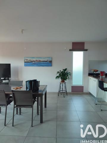 Maison à vendre 4 pièces 127 m² Briscous