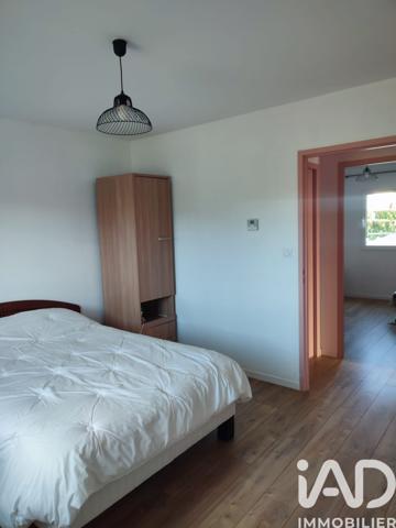 Maison à vendre 4 pièces 127 m² Briscous