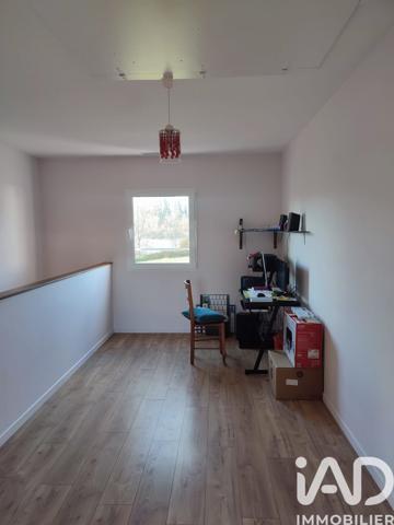 Maison à vendre 4 pièces 127 m² Briscous