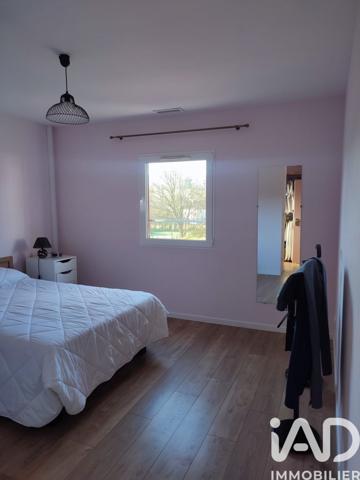 Maison à vendre 4 pièces 127 m² Briscous