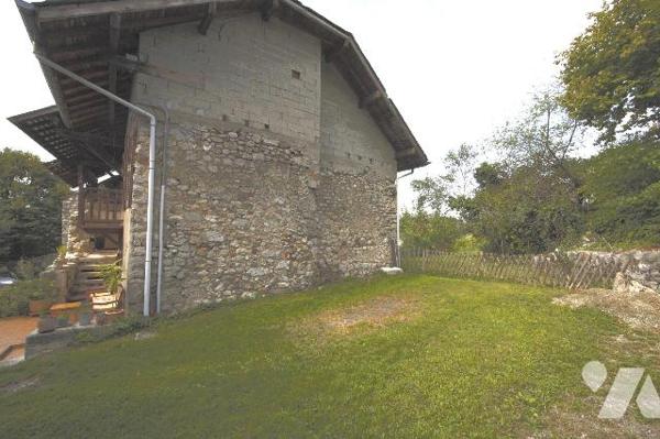 Maison de village T3 et dépendances
