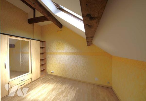 Maison de village T3 et dépendances