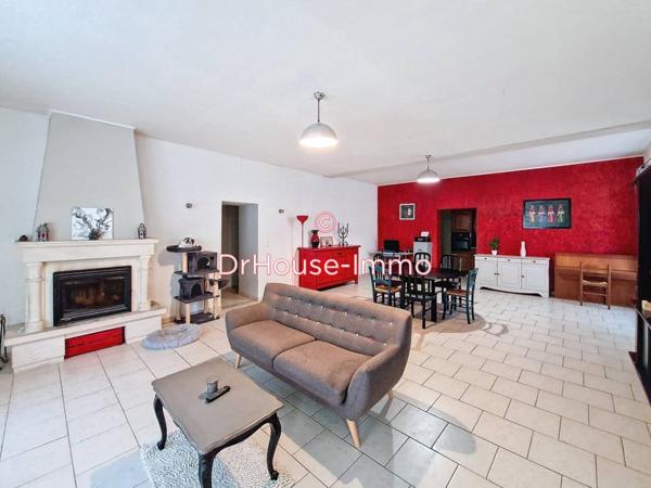 Maison à vendre 4 pièces de 170 m²