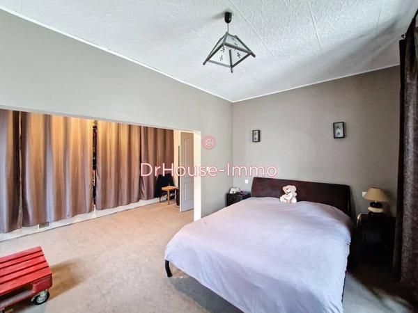 Maison à vendre 4 pièces de 170 m²