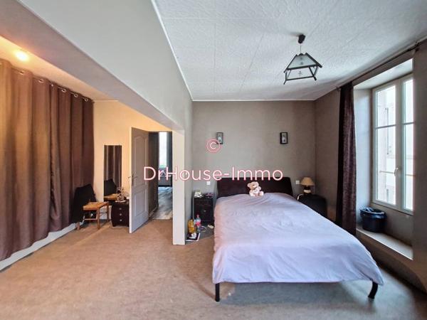 Maison à vendre 4 pièces de 170 m²