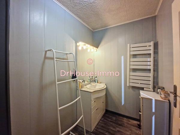 Maison à vendre 4 pièces de 170 m²