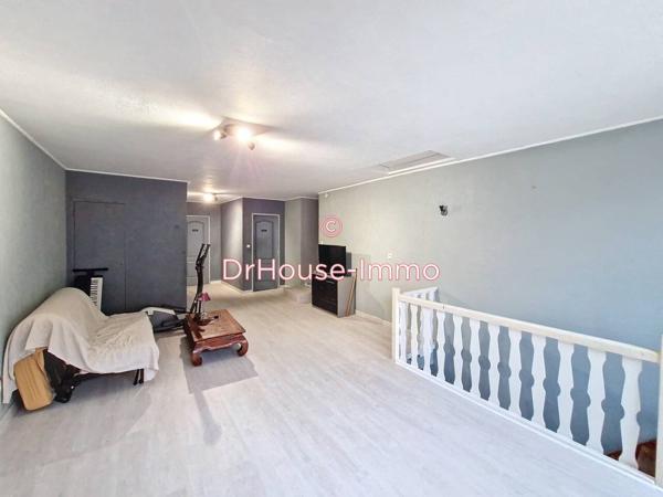 Maison à vendre 4 pièces de 170 m²