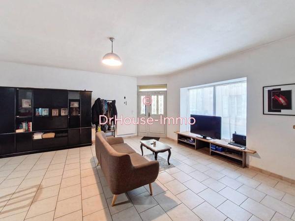Maison à vendre 4 pièces de 170 m²