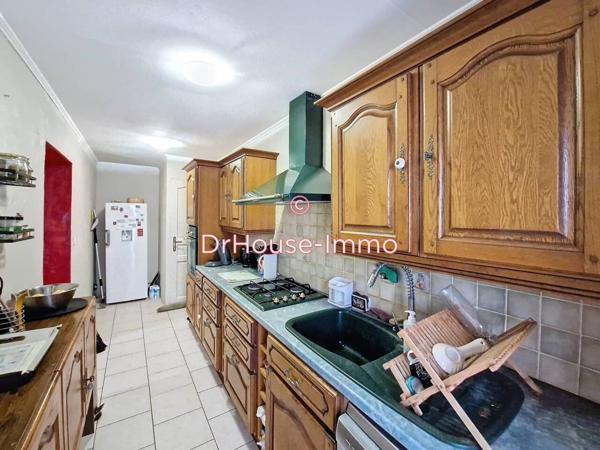 Maison à vendre 4 pièces de 170 m²