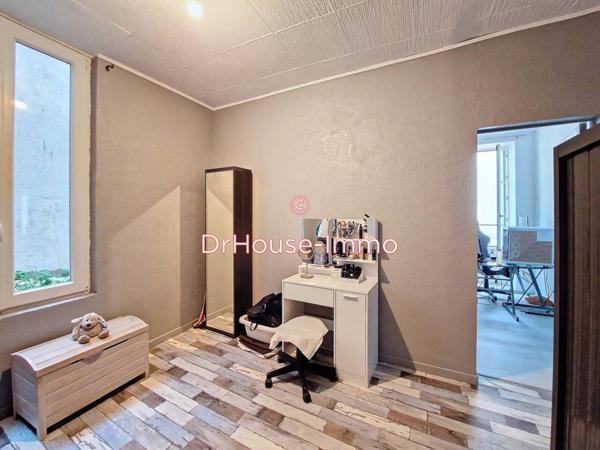 Maison à vendre 4 pièces de 170 m²