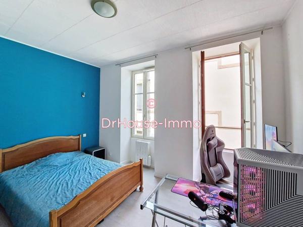 Maison à vendre 4 pièces de 170 m²