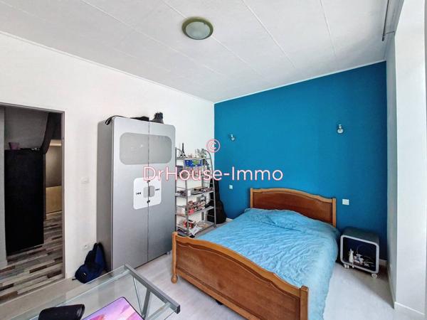 Maison à vendre 4 pièces de 170 m²