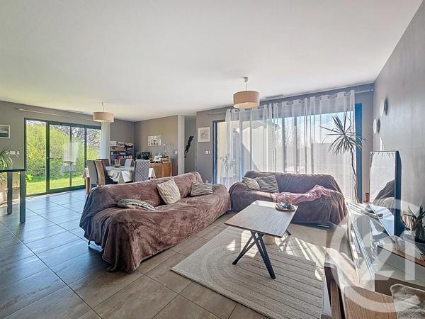 Maison à vendre  6 pièces - 147,58 m 2   MONTAUBAN  - 82