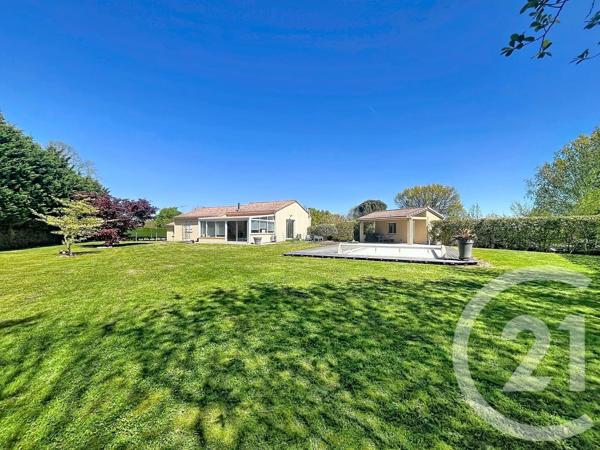 Maison à vendre  6 pièces - 147,58 m 2   MONTAUBAN  - 82