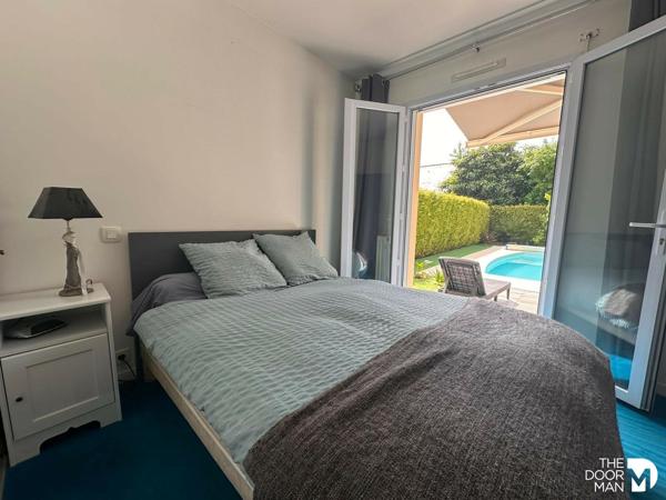Maison - Vendu - 171 m² - CARQUEFOU | The Door Man